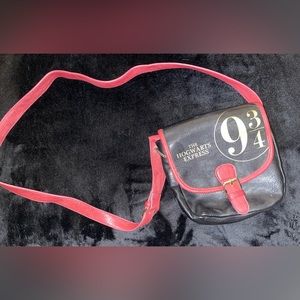 Harry Potter Purse